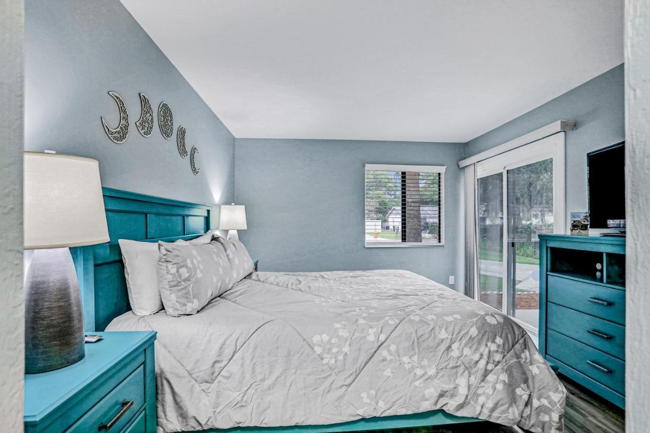 Bradmore Casita Palm Coast Exterior photo