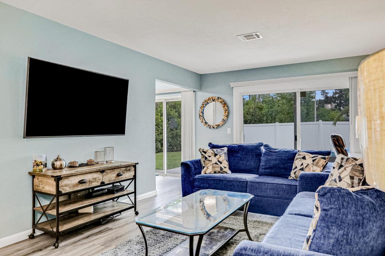 Bradmore Casita Palm Coast Exterior photo