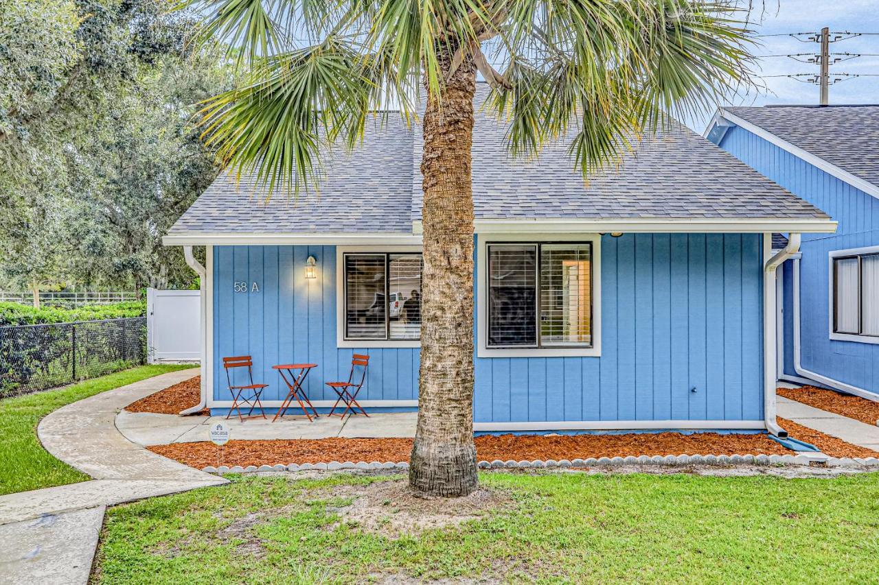 Bradmore Casita Palm Coast Exterior photo