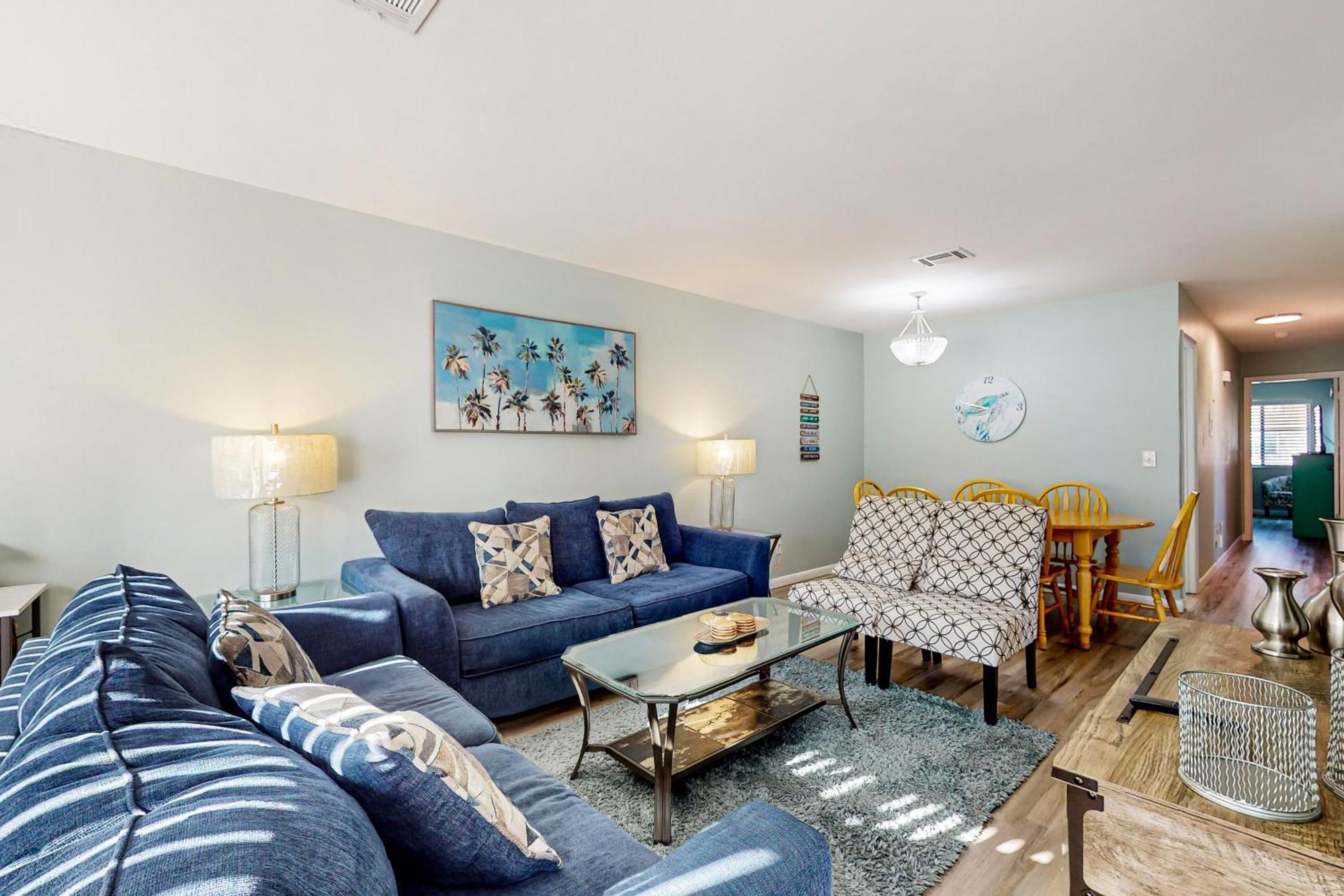 Bradmore Casita Palm Coast Exterior photo